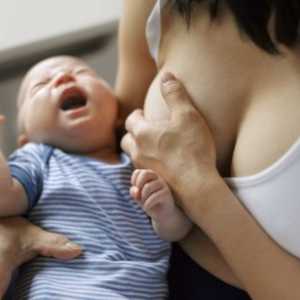 Intersticijske plućne bolesti novorođenčadi