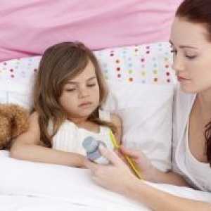 Endokarditis u djece, simptomi