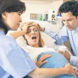 Endokrini kontrola poroda