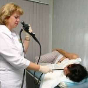 Endoskopska ultrazvuk
