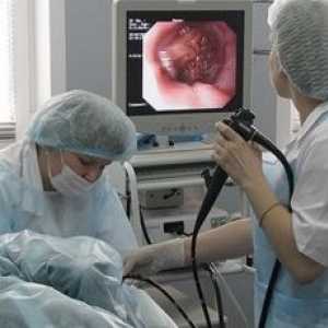 Želuca i crijeva endoskopija