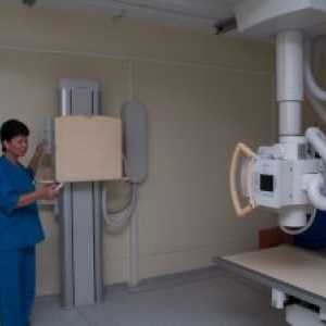 Kako se pripremiti pacijenta za rendgenskog pregleda unutarnjih organa?