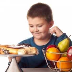 Kao promicanju dječjih hrane i visoke kalorijske zalogaje često doživotni ovisnost o šećeru