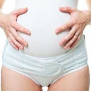 Kako se nositi s bolovima u kralježnici za vrijeme trudnoće