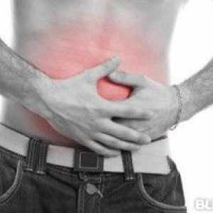 Koji su simptomi gastritisa u odraslih?