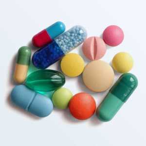 Kakav tableta i lijekova koji će vam pomoći s crvima?
