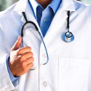 Što liječnik liječi crijevne dysbiosis?