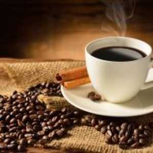 Kava: koristi i štete