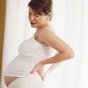 Kolitis tijekom trudnoće