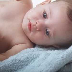 Konjunktivitis u novorođenčadi: liječenje, uzroci, simptomi, znakovi