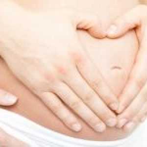 Vaginalno krvarenje tijekom trudnoće, vaginalno krvarenje tijekom trudnoće u ranoj trudnoći