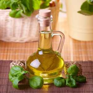 Liječenje gastritisa maslinovo ulje