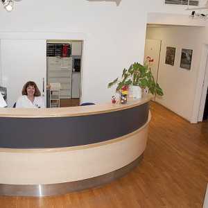 Liječenje u Austriji privatnoj klinici confraternit t Josefstadt