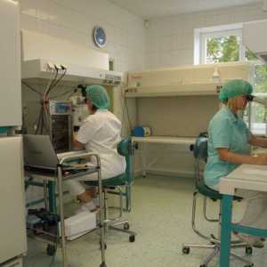 Liječenje u Češkoj Klinici za reproduktivnu medicinu i ginekologiju Zlín