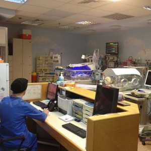 Liječenje u Izraelu bolnice Laniado
