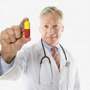 Lijekovi za liječenje gastritisa, droge i almagel omez