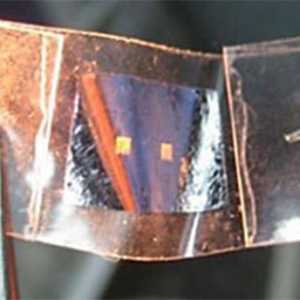 Masovna proizvodnja nanosensors kožu iza ugla