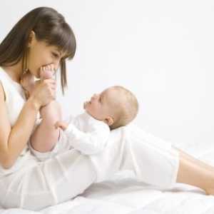 Mastitis kod žena nakon poroda, laktacije mastitisa, liječenje, simptomi, znakovi, uzroka