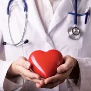 Miksom od srca, liječenje