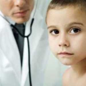 Urolitijaze u djece, liječenje, simptomi, znakovi