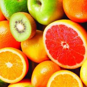 Je li moguće citrusa za pankreatitis?