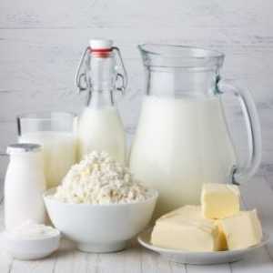 Je li moguće da se mlijeko proizvodi za hemoroide?