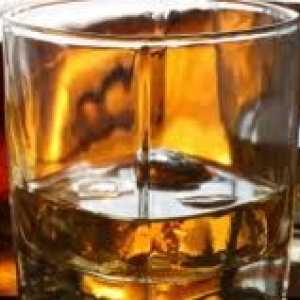 Mogu li piti alkohol u kronični pankreatitis - Učinci alkohola na gušterači