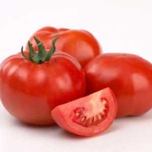 Mogu li rajčicu za gastritis?