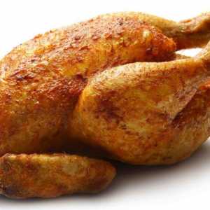 Je li moguće da pankreatitis piletine, piletine gizzards i srcima?