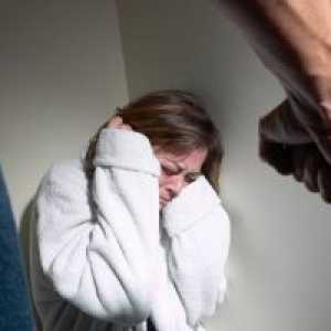 Nasilje u obitelji, Seksualno zlostavljanje djece