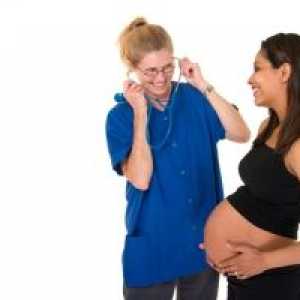 Tuning pri porodu i razdoblje nakon njihova