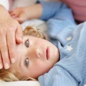 Atopijski dermatitis u djece, uzroci, simptomi, liječenje