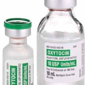 Oksitocin, adiurecrine, mammofizin i intermedin. adrenalne hormone pripravci