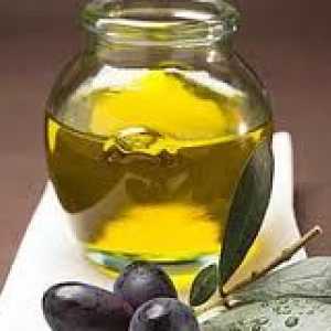 Maslinovo ulje u pankreatitisa