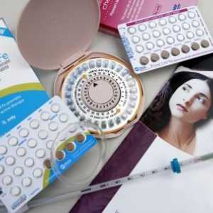Oralni kontraceptivi, rizik od žena s bolestima srca
