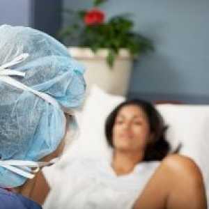 Ginekološki pregled nakon poroda