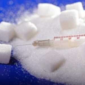 Posebni aspekti čestih injekcijama inzulina u šećernoj bolesti tipa 2