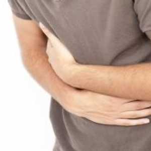 Akutna bol u trbuhu: akutna skrb