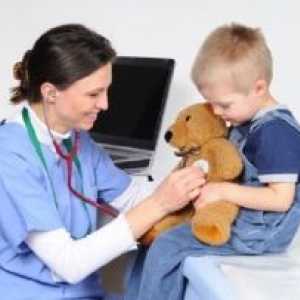 Akutna reumatska groznica kod djece: simptomi, uzroci, liječenje