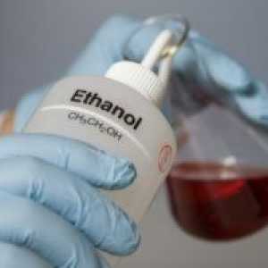 Akutna trovanja etanolom: tretman, njegu, simptomi, znakovi, uzroci