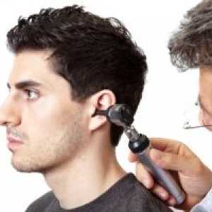 Iscjedak iz uha (otorrhea): što je to, uzroci, liječenje, simptomi