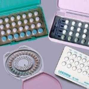Pankreatitisa i kontracepciju