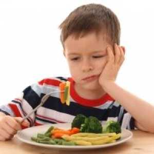 Zašto djeca odbijaju da jedu zdravu hranu
