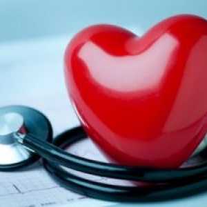 Stečene bolesti srca, liječenje, simptomi, uzroci, simptomi