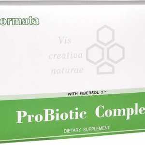 Probiotici u dysbacteriosis