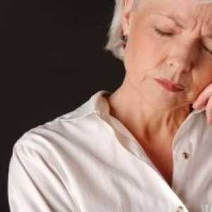 Problemi menopauze