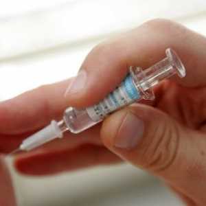 Kontraindikacije za cijepljenje