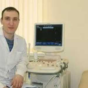 Dekodiranje rezultata gušterača ultrazvuk pankreatitis