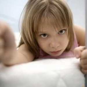Poremećaja u ponašanju djece i adolescenata: liječenje, uzroci, simptomi