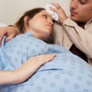 Rupture međice tijekom poroda